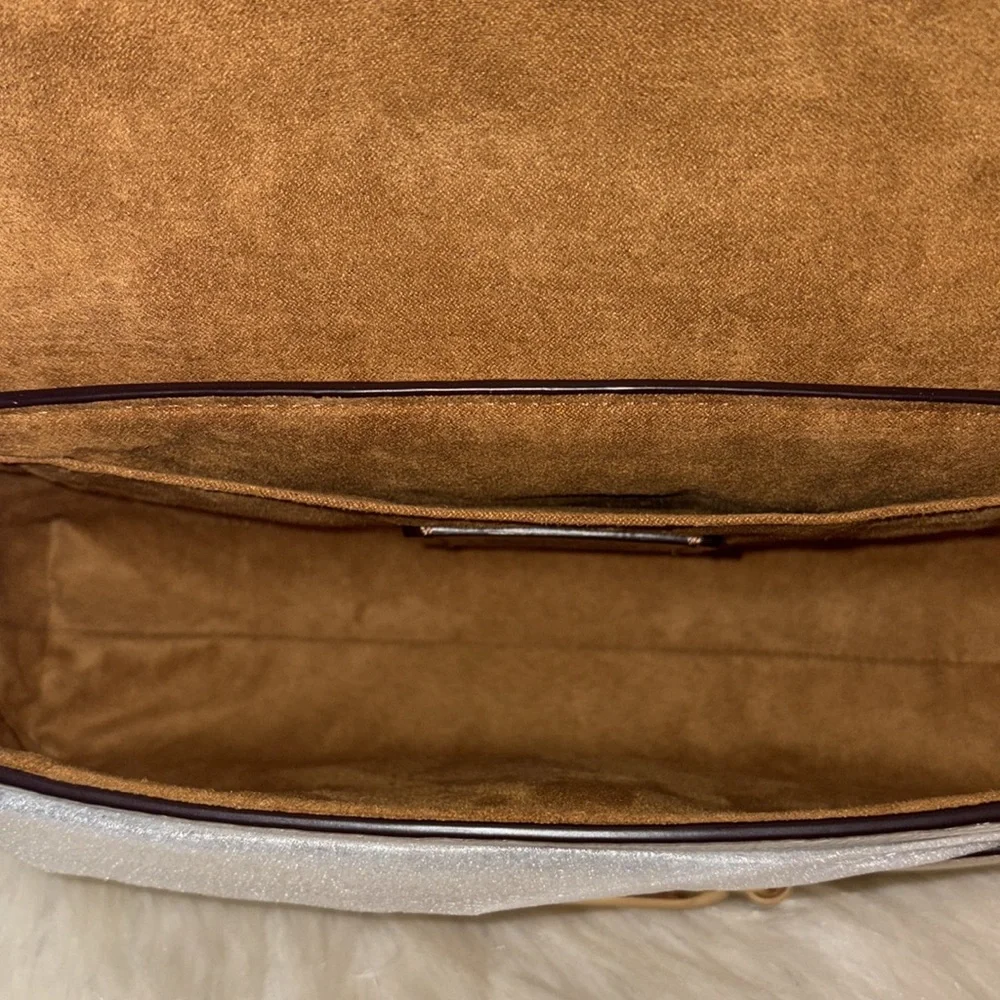 Coach JADE ShoulderBag/Envelope Wallet 2pc Set - Picture 7 of 10